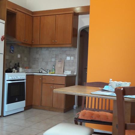 شقة Orange فوديلي الغرفة الصورة