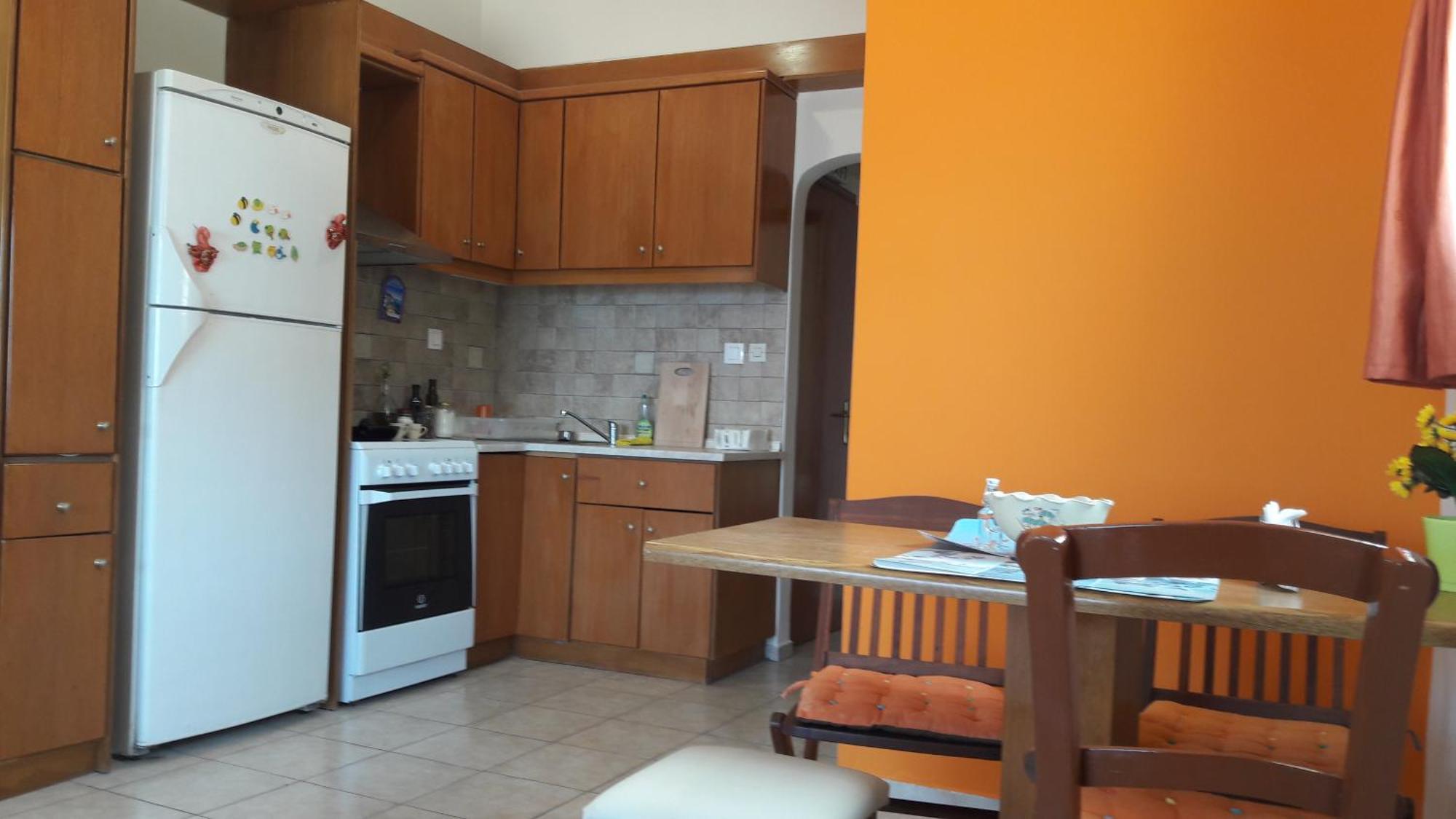 شقة Orange فوديلي الغرفة الصورة