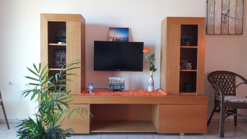 شقة Orange فوديلي المظهر الخارجي الصورة