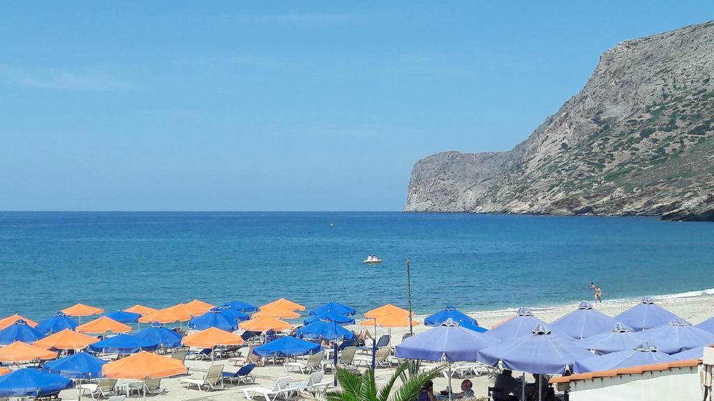 شقة Orange فوديلي المظهر الخارجي الصورة