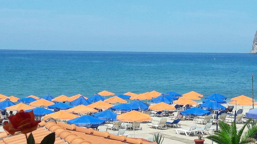 شقة Orange فوديلي المظهر الخارجي الصورة