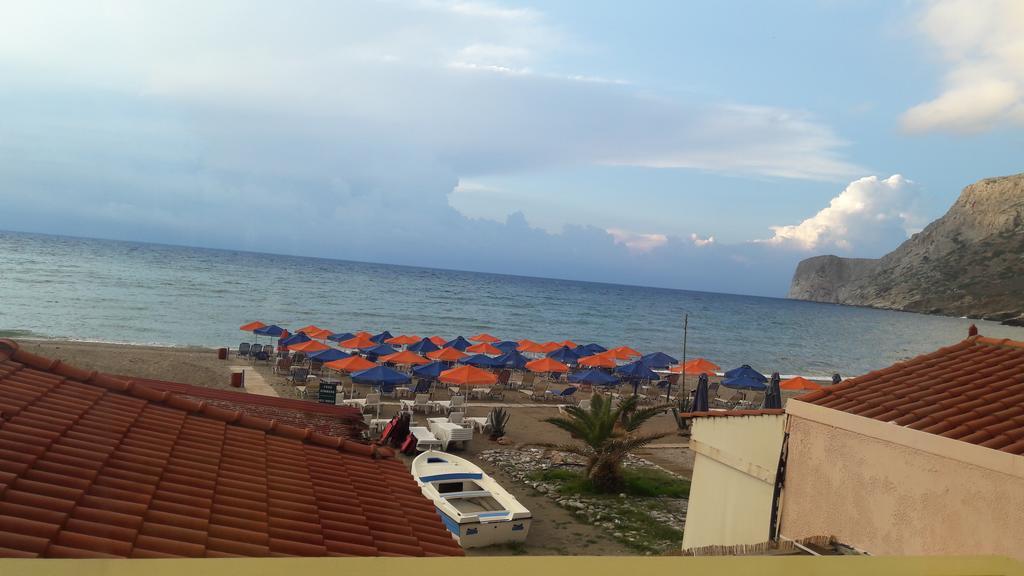 شقة Orange فوديلي المظهر الخارجي الصورة