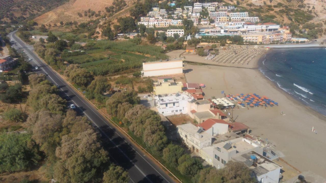 شقة Orange فوديلي المظهر الخارجي الصورة